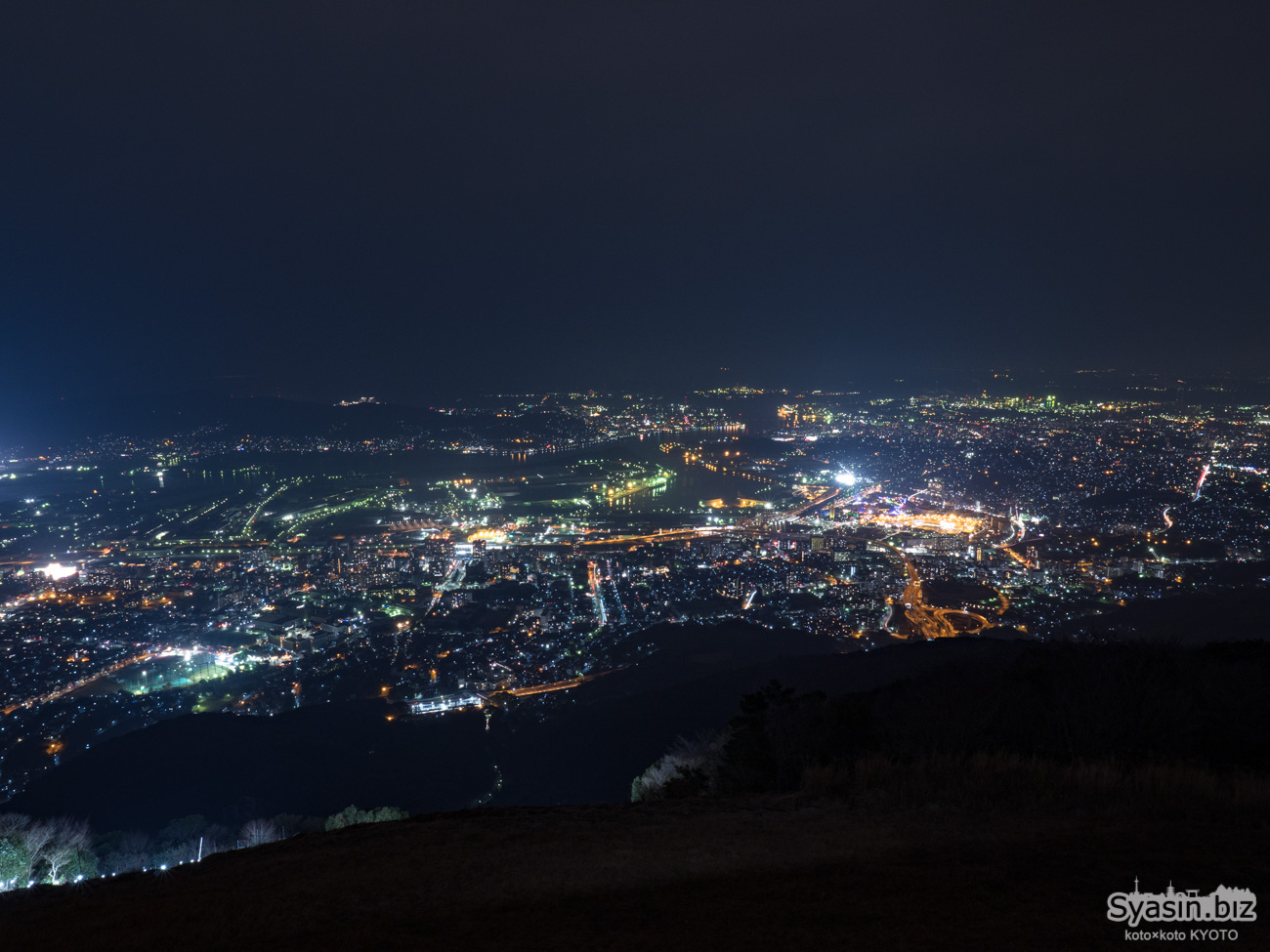 神戸の夜景が1000万ドルと呼ばれる理由 古都コトきょーと