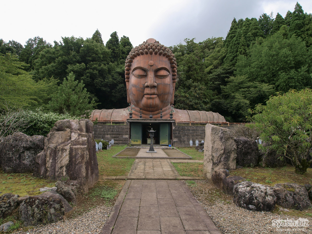 ハニベ巌窟院 – 石川最強珍スポ・洞窟の地獄めぐり